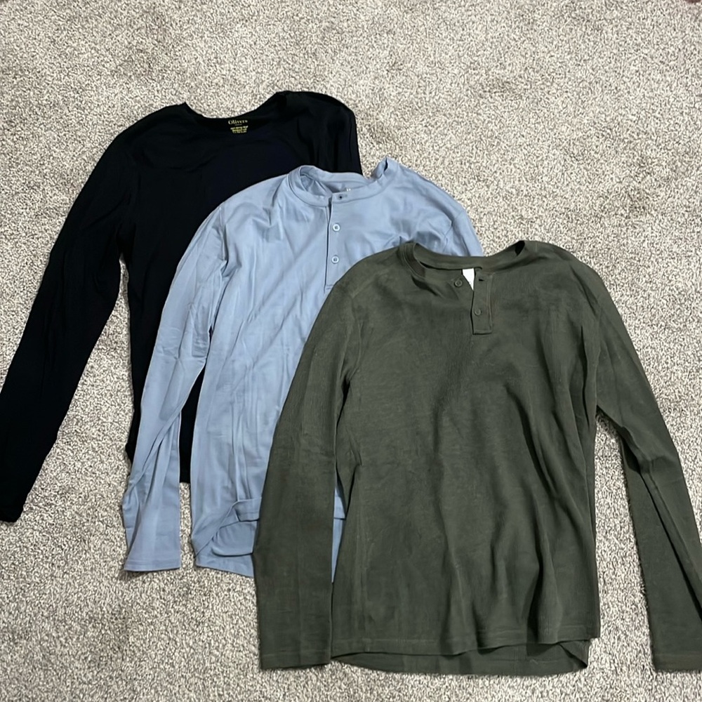 Oliver’s Apparel Bundle - NWOT